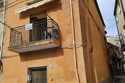 Landsbyhus i Collesano, Palermo, Collesano - € 55.000 | Ref: 10529 - foto 2